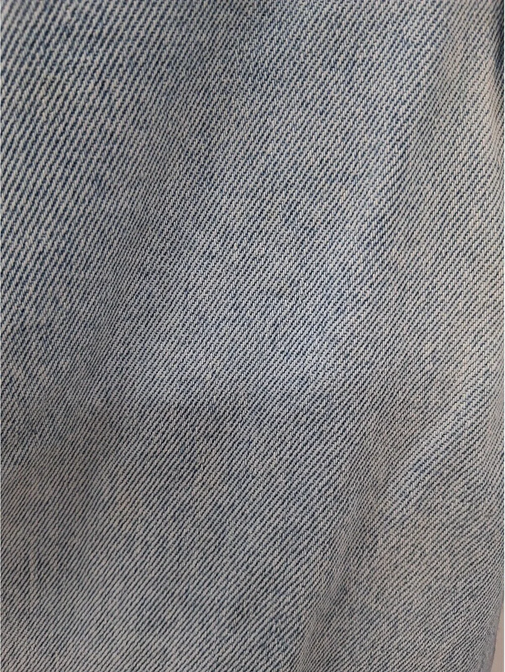 Vintage Unionbay Shorts Mens 33 Light Blue Denim Jean Grunge 90s Casual Cotton